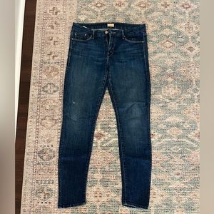 Mother jeans size 31